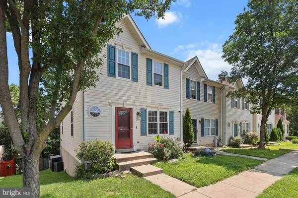 Randallstown, MD 21133,9624 ANTLER CIR