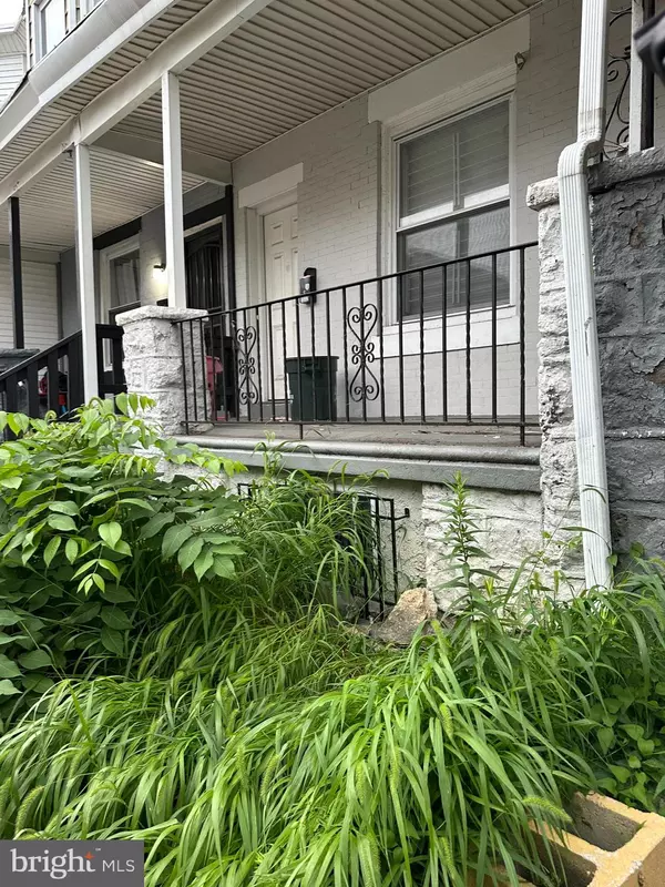 Philadelphia, PA 19143,1332 S LINDENWOOD ST