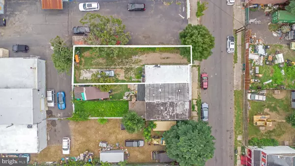 Trenton, NJ 08609,82-84 WARD AVE