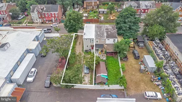 Trenton, NJ 08609,82-84 WARD AVE