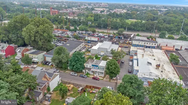 Trenton, NJ 08609,82-84 WARD AVE