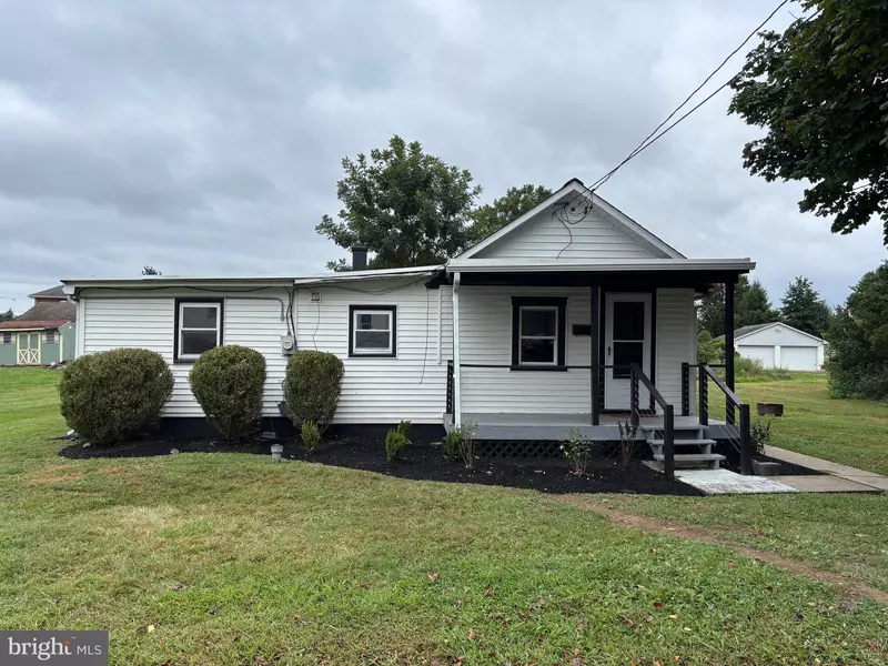 335 ASH ST, Pottstown, PA 19464
