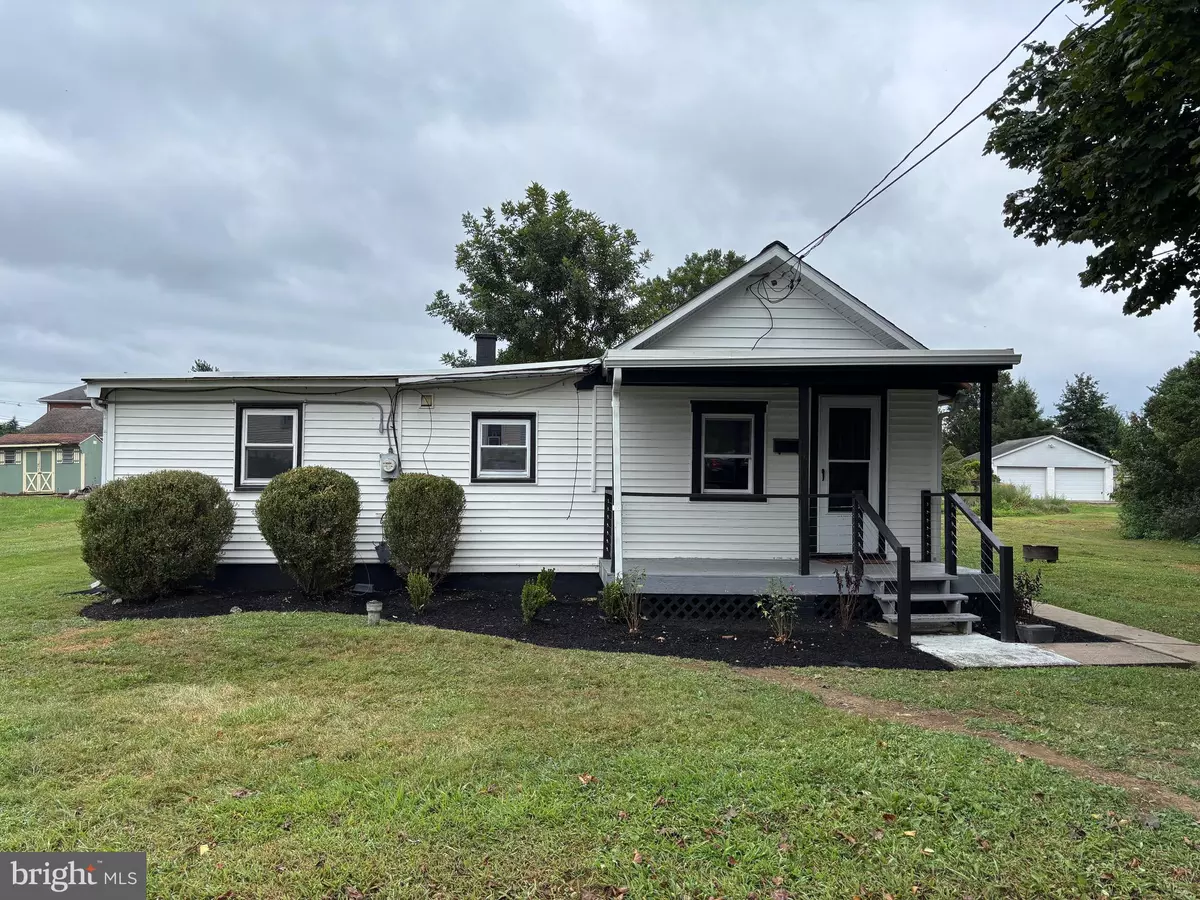Pottstown, PA 19464,335 ASH ST