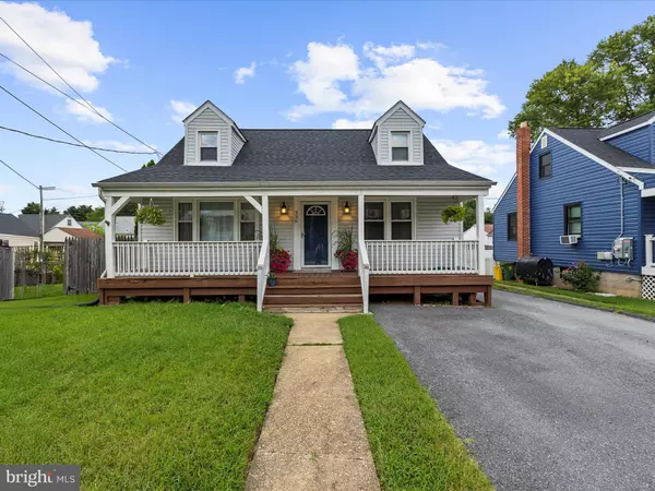 Baltimore, MD 21225,336 CRESSWELL RD