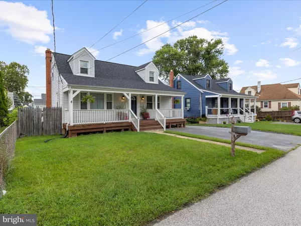 Baltimore, MD 21225,336 CRESSWELL RD