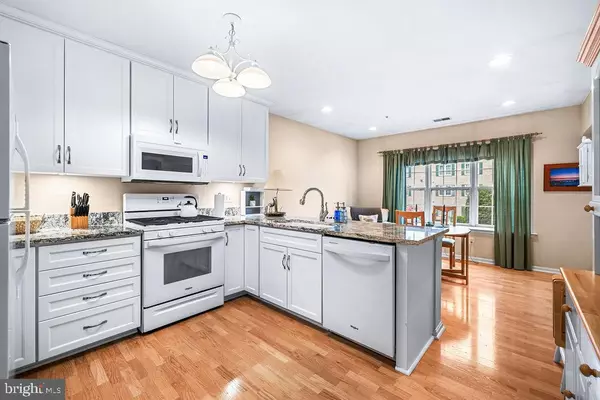 Lutherville Timonium, MD 21093,12103 TULLAMORE CT #201