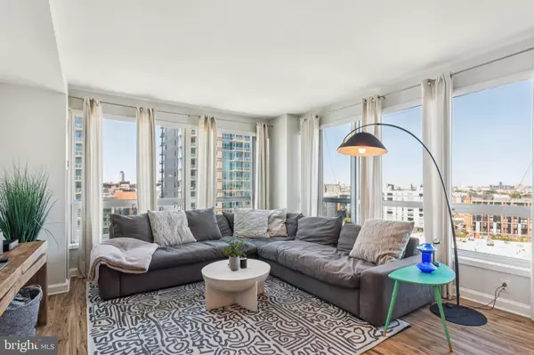 Philadelphia, PA 19123,901 N PENN ST #R1105