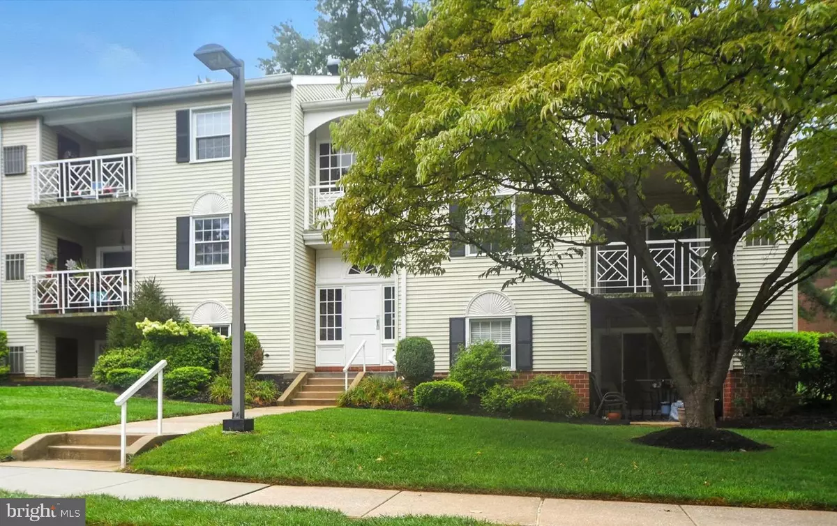 Lutherville Timonium, MD 21093,2 BROOKING CT #101