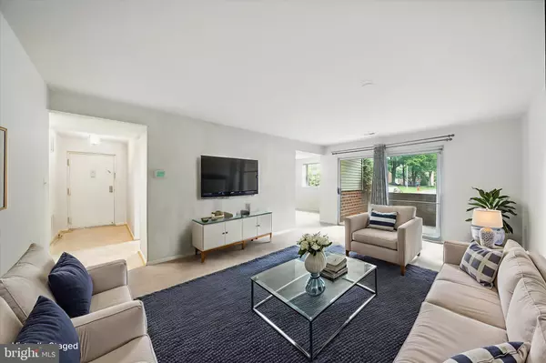 Lutherville Timonium, MD 21093,2 BROOKING CT #101