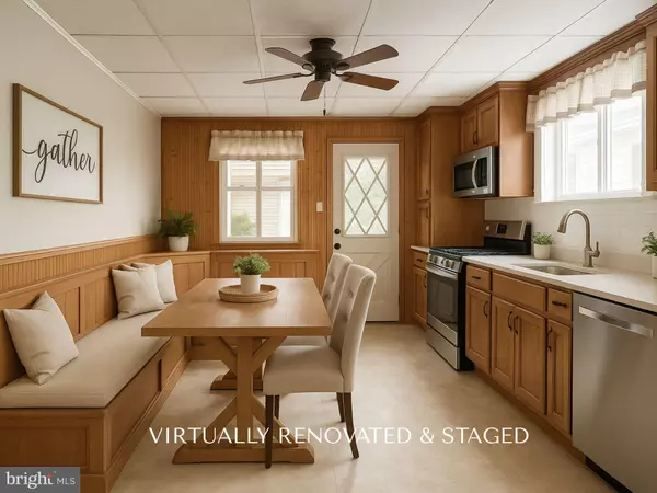 791 SECOND ST, Trenton, NJ 08611