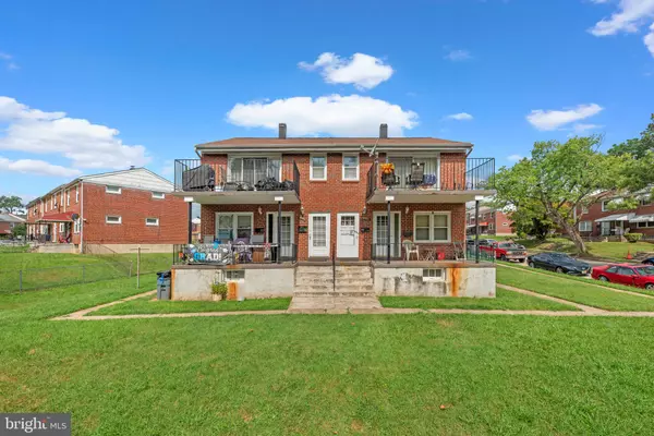 5102 HILLWELL RD,  Baltimore,  MD 21229