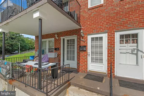 Baltimore, MD 21229,5102 HILLWELL RD