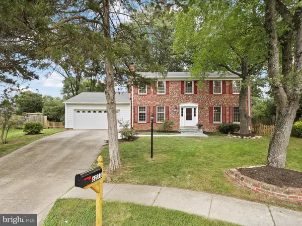 Alexandria, VA 22308,8223 TREEBROOKE LN