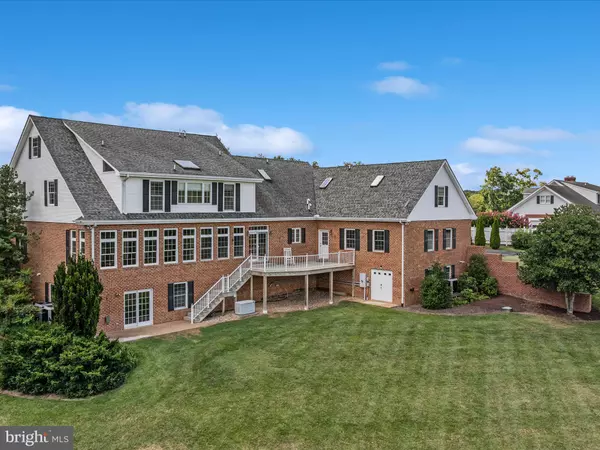 Edinburg, VA 22824,256 CLIFFSIDE DR