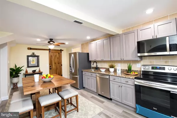 Cambridge, MD 21613,1622 TOWN POINT RD