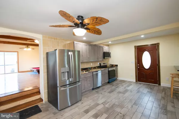 Cambridge, MD 21613,1622 TOWN POINT RD