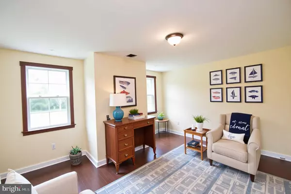 Cambridge, MD 21613,1622 TOWN POINT RD