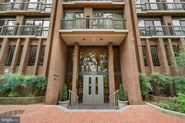 Washington, DC 20037,1001 26TH ST NW #308