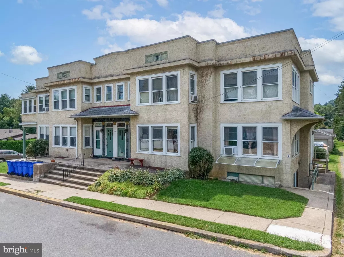 Reading, PA 19606,328 HIGH ST