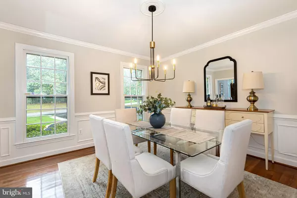 Fairfax Station, VA 22039,7706 WOODSHADE CT