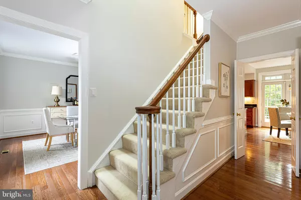 Fairfax Station, VA 22039,7706 WOODSHADE CT