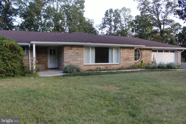 Lavale, MD 21502,7 FOREST DR