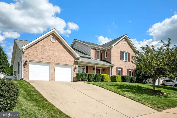 Winchester, VA 22602,140 KINROSS DR