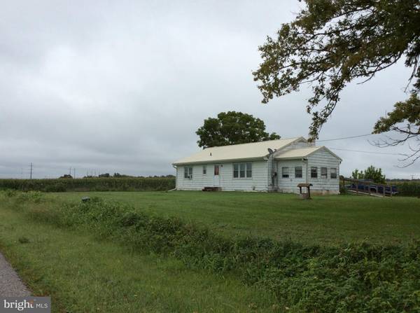 Sudlersville, MD 21668,115 SHINE SMITH RD