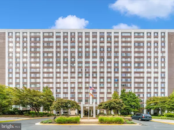 11801 ROCKVILLE PIKE #910, Rockville, MD 20852