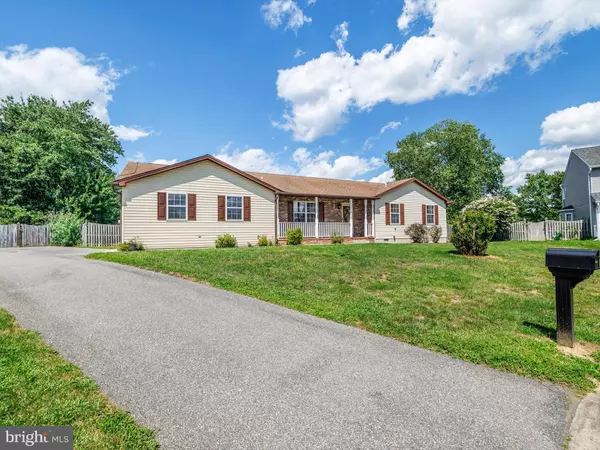 Waldorf, MD 20601,11748 TORCELLO CT