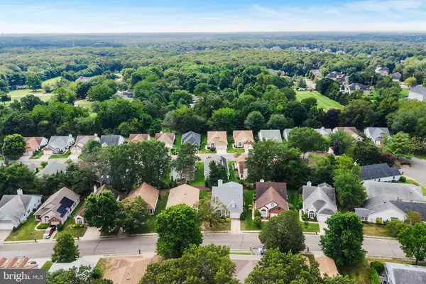 Toms River, NJ 08755,1453 FORELLE LN