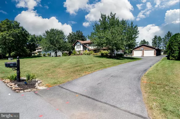 Leesport, PA 19533,619 MULL AVE