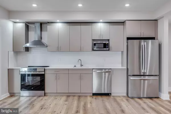 Philadelphia, PA 19130,1434 PARRISH ST #2