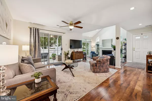 Mount Laurel, NJ 08054,205-A PERTWOOD CT