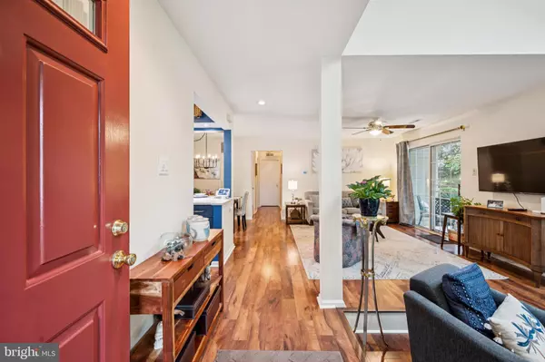 Mount Laurel, NJ 08054,205-A PERTWOOD CT