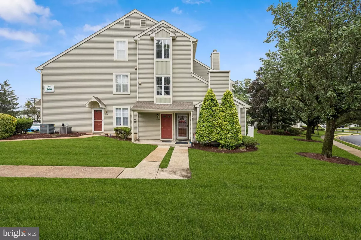 Mount Laurel, NJ 08054,205-A PERTWOOD CT
