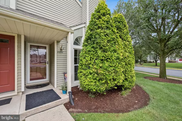 Mount Laurel, NJ 08054,205-A PERTWOOD CT