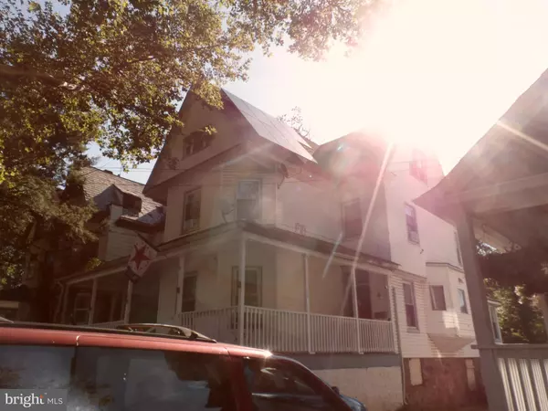 Trenton, NJ 08618,44 PROSPECT ST