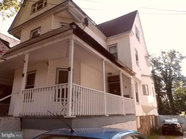 Trenton, NJ 08618,44 PROSPECT ST