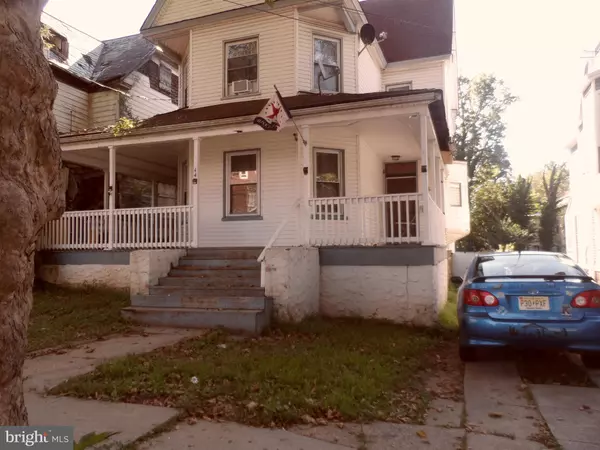 Trenton, NJ 08618,44 PROSPECT ST