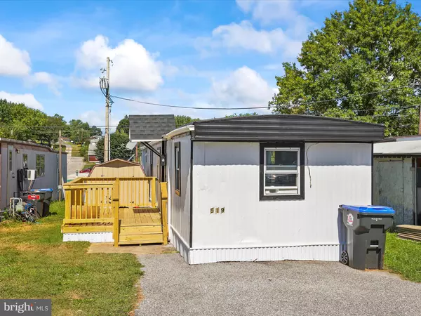 York, PA 17402,519 MIDDLEVIEW DR