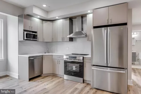 Philadelphia, PA 19130,1434 PARRISH ST #4