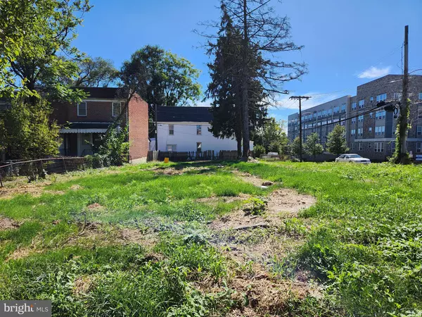 3133 WILKENS AVE, Baltimore, MD 21223