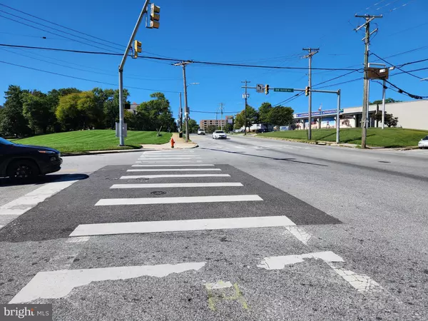 Baltimore, MD 21223,3133 WILKENS AVE