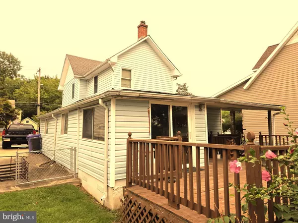 Chesapeake City, MD 21915,534 BIDDLE ST