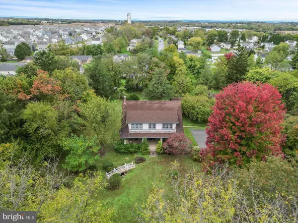 1853 FLOWING SPRINGS RD, Charles Town, WV 25414