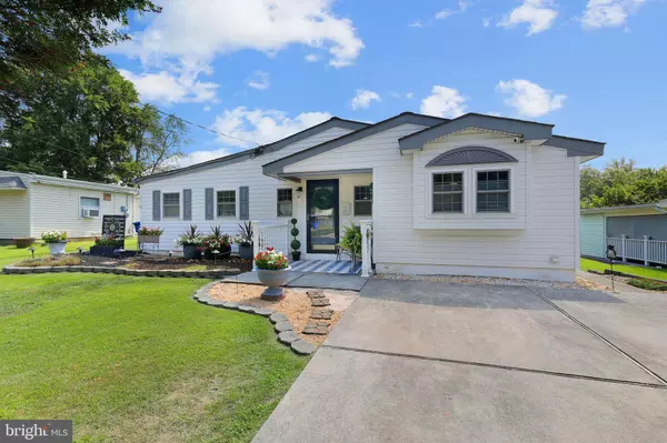 Maple Shade, NJ 08052,206 RUTH