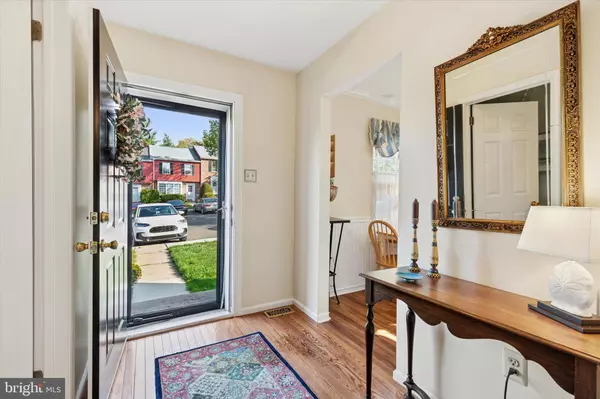 Ambler, PA 19002,2300 NAVAJO PATH