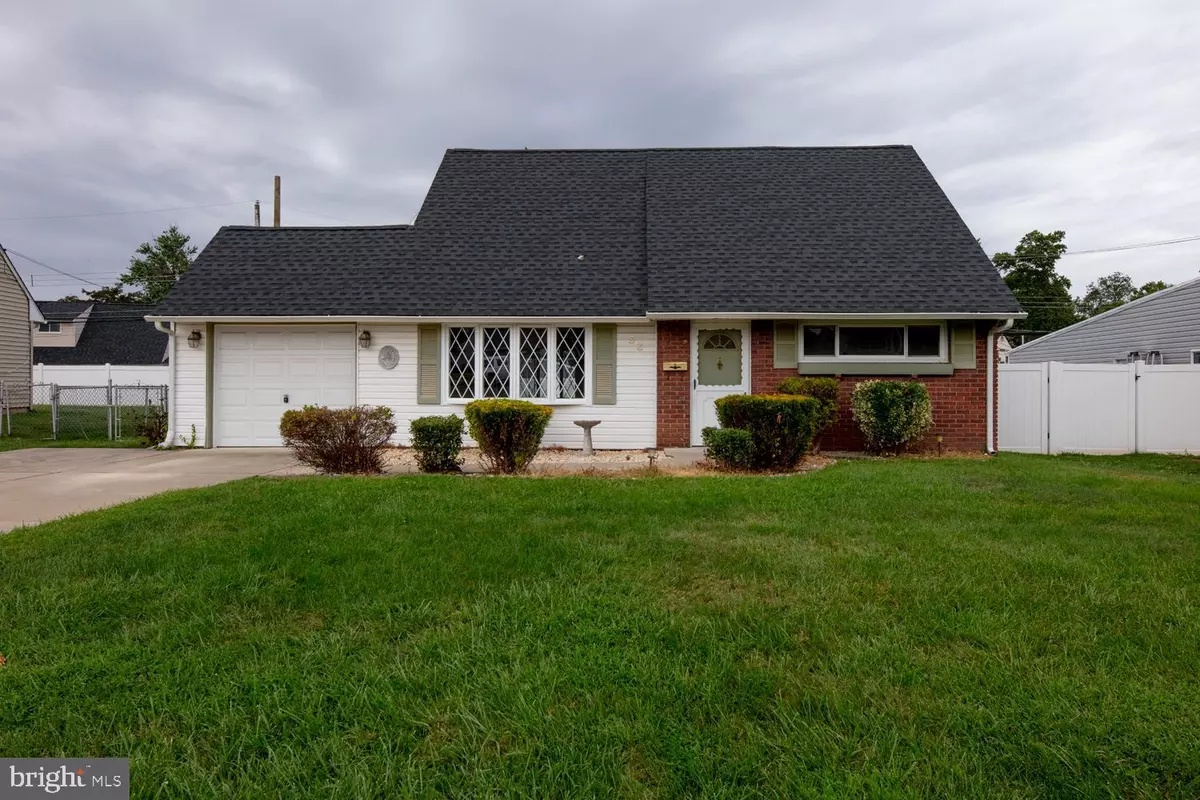 Levittown, PA 19056,53 MARGIN RD