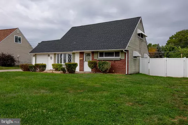 Levittown, PA 19056,53 MARGIN RD